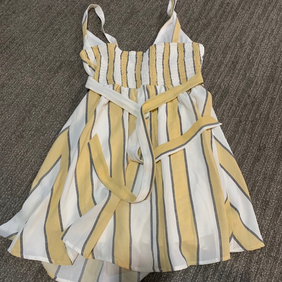 Windsor Store Dress Size Large - Picture 2 of 3